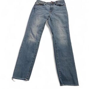 Universal-thread Women's Blue Jeans-‎ HIGHRISE SKINNY - 10/30S